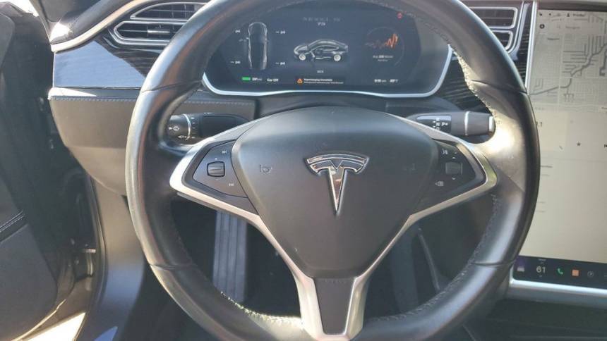 2016 Tesla Model S 5YJSA1E10GF154667