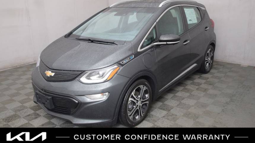 2020 Chevrolet Bolt 1G1FZ6S0XL4108499