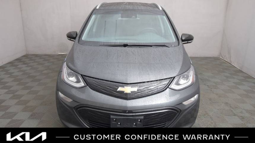 2020 Chevrolet Bolt 1G1FZ6S0XL4108499