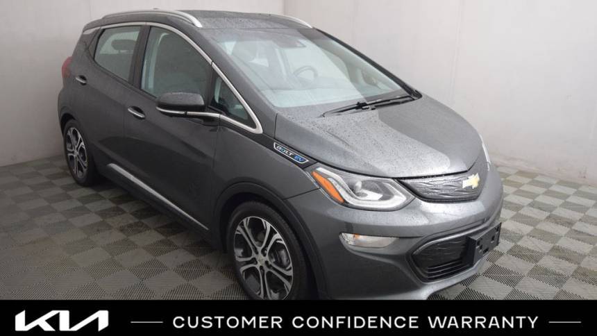 2020 Chevrolet Bolt 1G1FZ6S0XL4108499