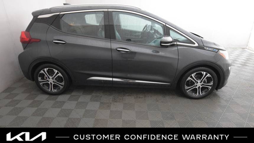 2020 Chevrolet Bolt 1G1FZ6S0XL4108499