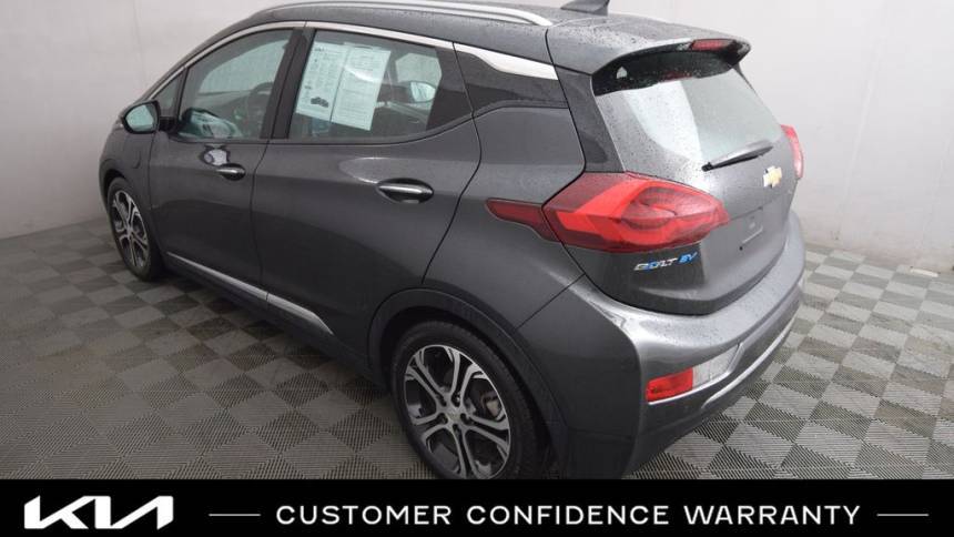 2020 Chevrolet Bolt 1G1FZ6S0XL4108499