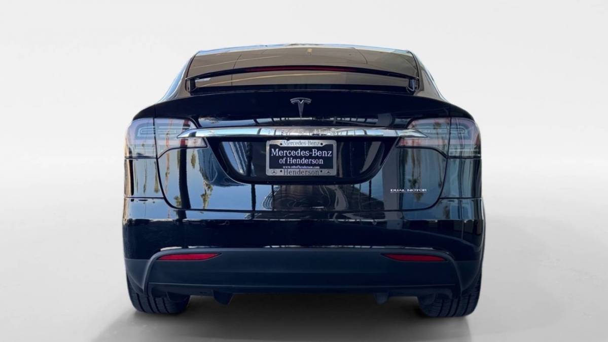 2021 Tesla Model X 5YJXCBE41MF311294