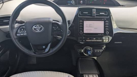 2020 Toyota Prius Prime JTDKARFP2L3156719