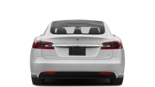 2018 Tesla Model S 5YJSA1E21JF239744