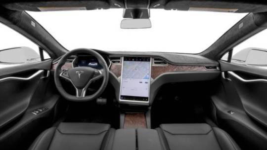 2018 Tesla Model S 5YJSA1E21JF239744