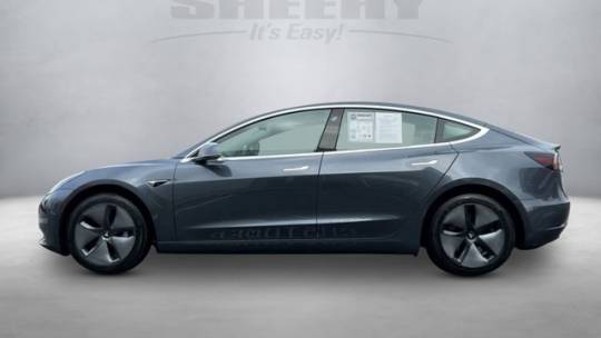 2019 Tesla Model 3 5YJ3E1EA7KF313590