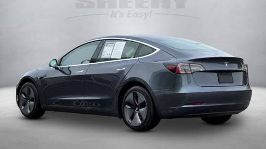 2019 Tesla Model 3 5YJ3E1EA7KF313590