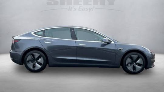 2019 Tesla Model 3 5YJ3E1EA7KF313590