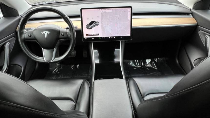 2019 Tesla Model 3 5YJ3E1EA7KF313590