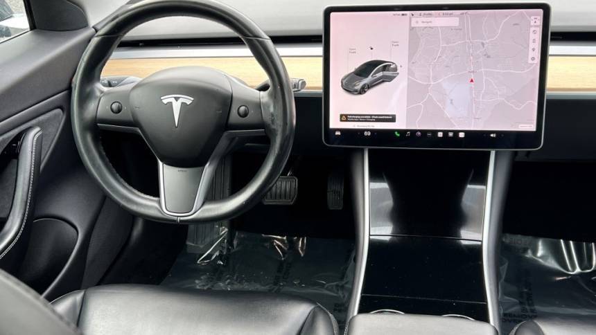 2019 Tesla Model 3 5YJ3E1EA7KF313590