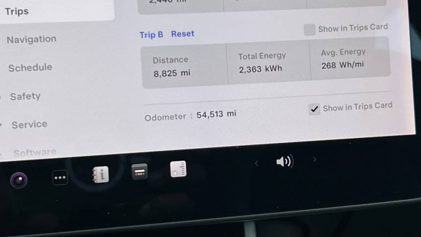 2019 Tesla Model 3 5YJ3E1EA7KF313590