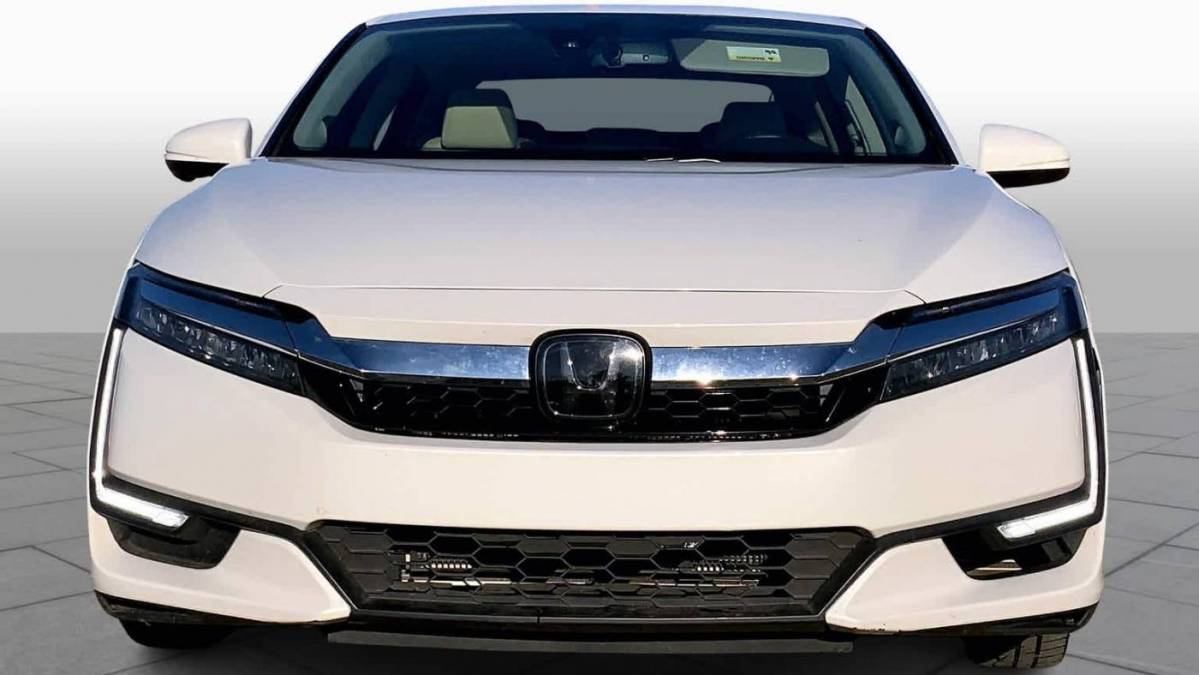 2018 Honda Clarity JHMZC5F3XJC018324