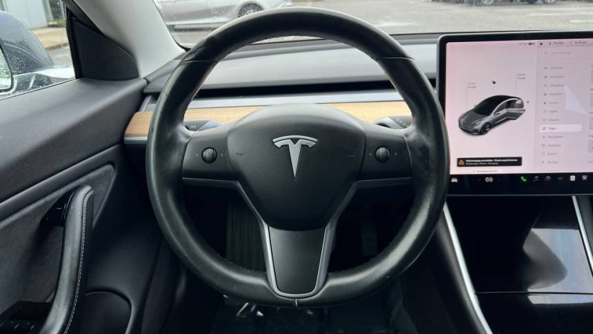 2019 Tesla Model 3 5YJ3E1EA7KF313590