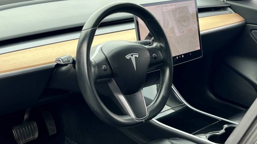 2019 Tesla Model 3 5YJ3E1EA7KF313590