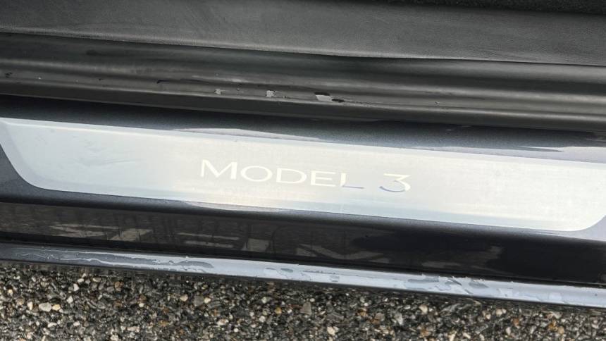 2019 Tesla Model 3 5YJ3E1EA7KF313590