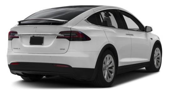 2017 Tesla Model X 5YJXCAE28HF059106