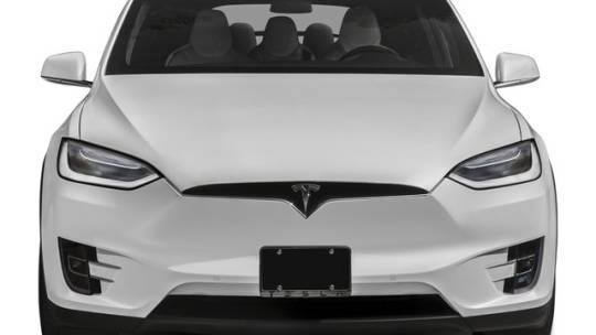 2017 Tesla Model X 5YJXCAE28HF059106