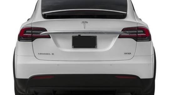 2017 Tesla Model X 5YJXCAE28HF059106