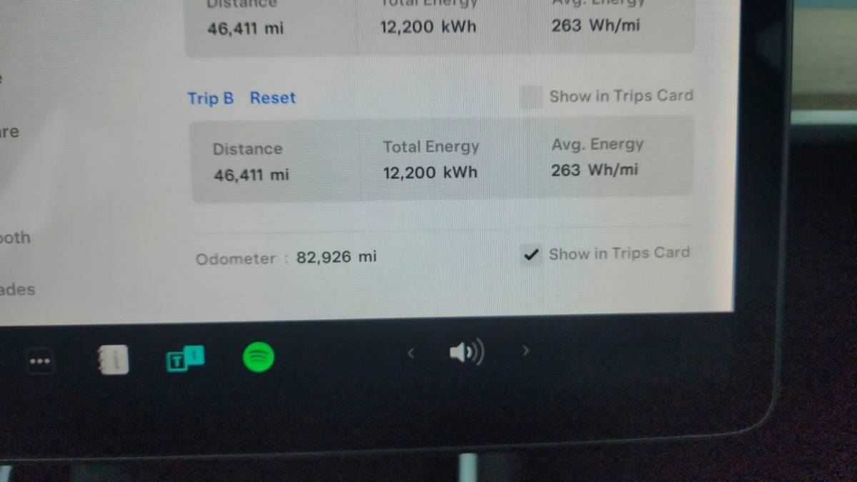 2019 Tesla Model 3 5YJ3E1EB5KF533416