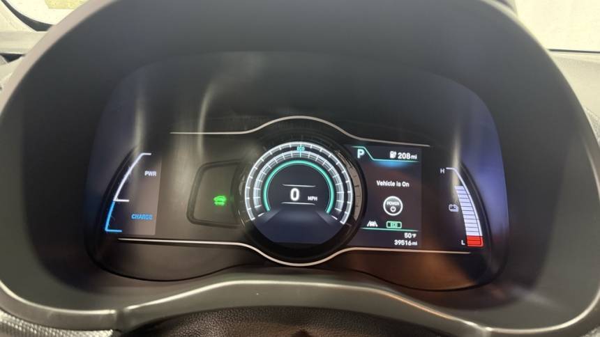 2021 Hyundai Kona Electric KM8K23AG0MU130712