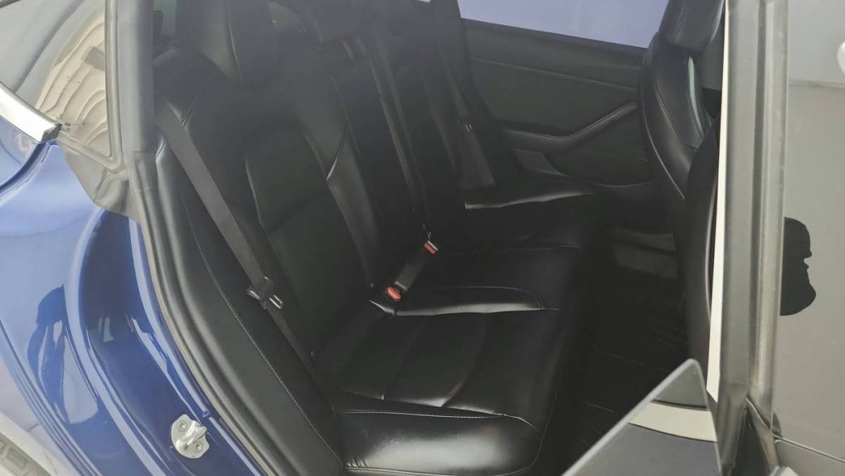 2019 Tesla Model 3 5YJ3E1EB5KF533416