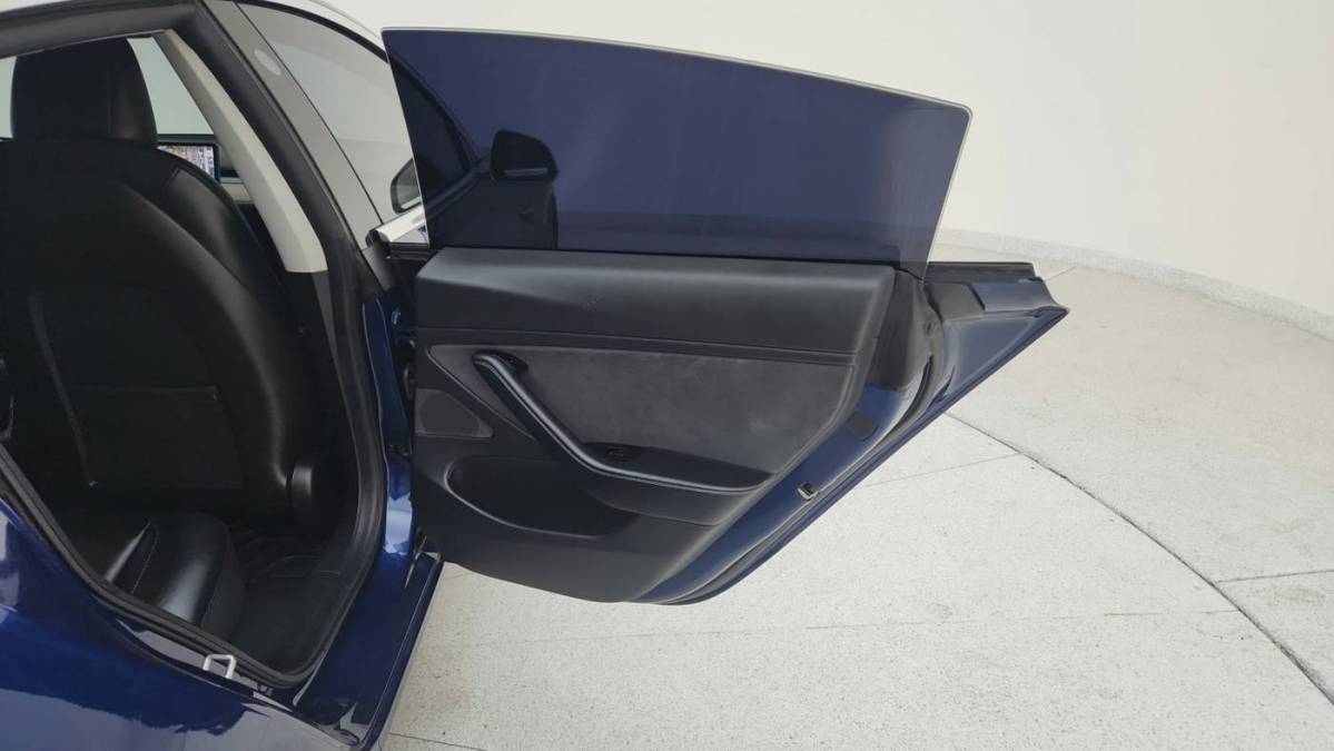 2019 Tesla Model 3 5YJ3E1EB5KF533416