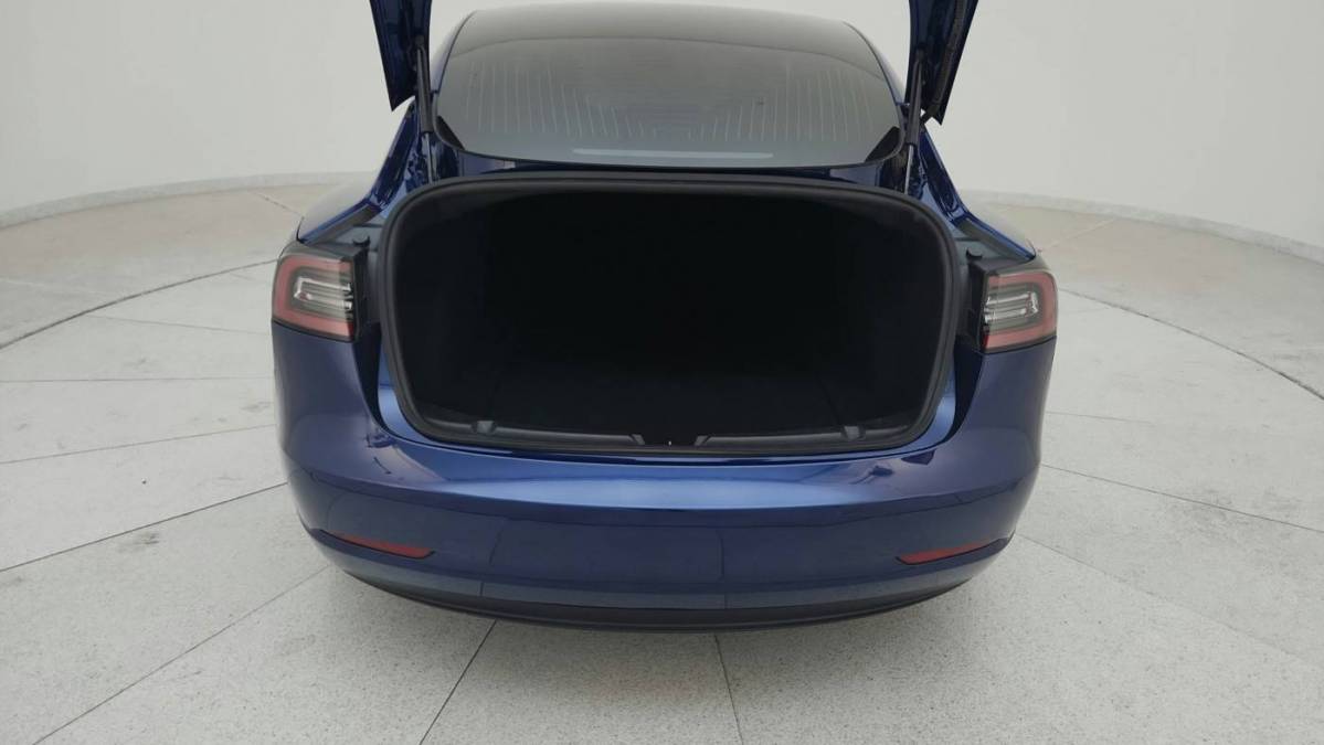 2019 Tesla Model 3 5YJ3E1EB5KF533416