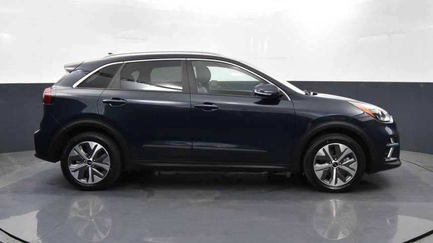 2022 Kia NIRO EV KNDCC3LG4N5138567