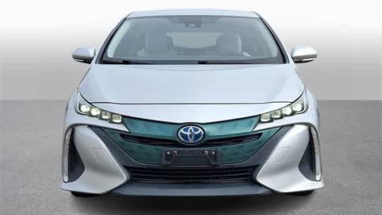 2017 Toyota Prius Prime JTDKARFP1H3060927