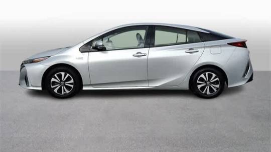 2017 Toyota Prius Prime JTDKARFP1H3060927