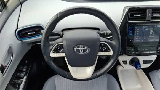 2017 Toyota Prius Prime JTDKARFP1H3060927