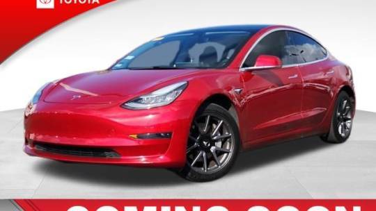 2020 Tesla Model 3 5YJ3E1EA7LF644946