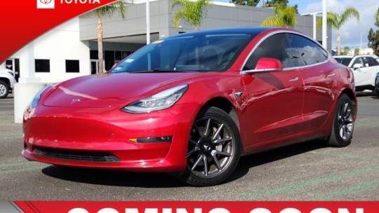 2020 Tesla Model 3 5YJ3E1EA7LF644946