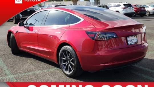 2020 Tesla Model 3 5YJ3E1EA7LF644946