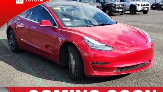 2020 Tesla Model 3 5YJ3E1EA7LF644946