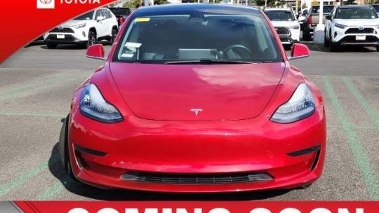 2020 Tesla Model 3 5YJ3E1EA7LF644946