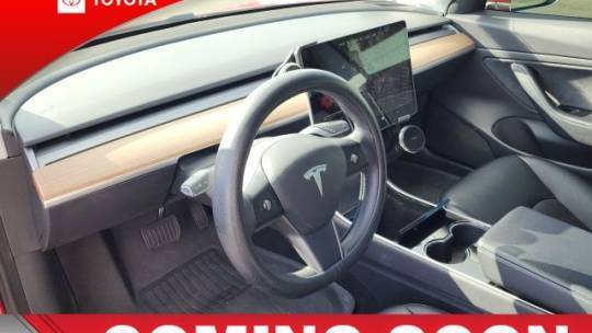 2020 Tesla Model 3 5YJ3E1EA7LF644946