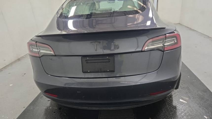 2019 Tesla Model 3 5YJ3E1EA6KF445191