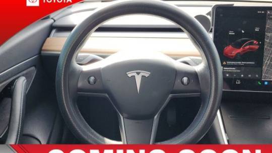 2020 Tesla Model 3 5YJ3E1EA7LF644946