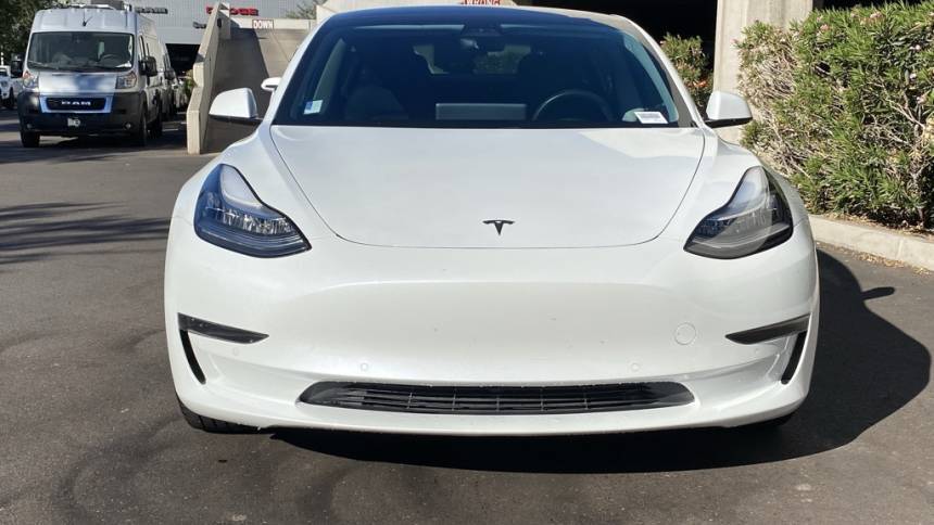 2020 Tesla Model 3 5YJ3E1EA8LF661691