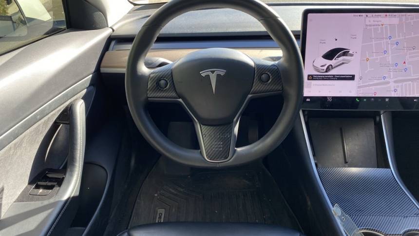 2020 Tesla Model 3 5YJ3E1EA8LF661691