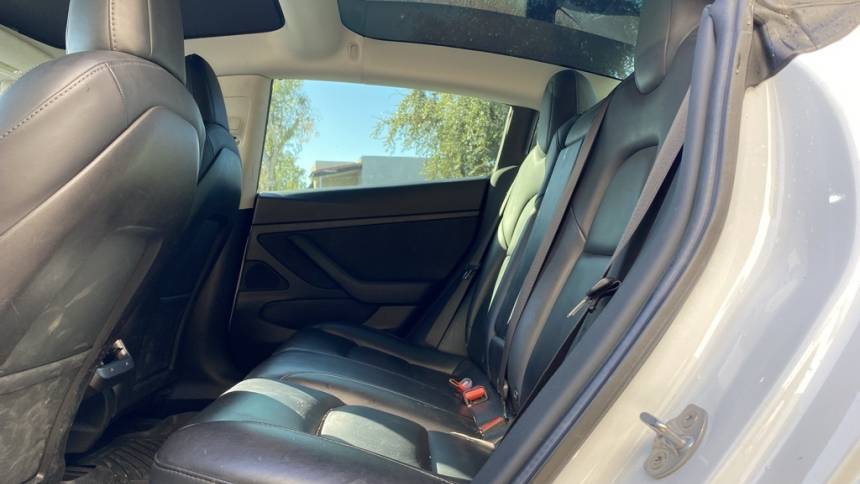 2020 Tesla Model 3 5YJ3E1EA8LF661691