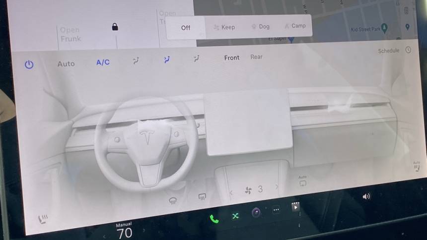 2020 Tesla Model 3 5YJ3E1EA8LF661691