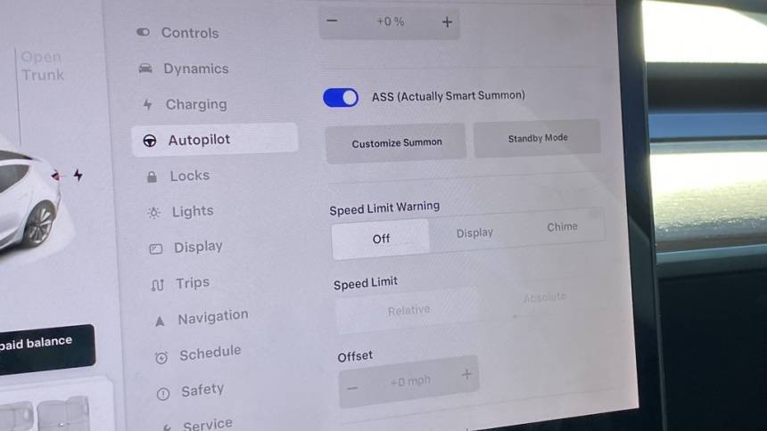 2020 Tesla Model 3 5YJ3E1EA8LF661691