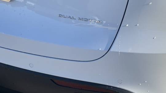 2020 Tesla Model Y 5YJYGDEE7LF004403