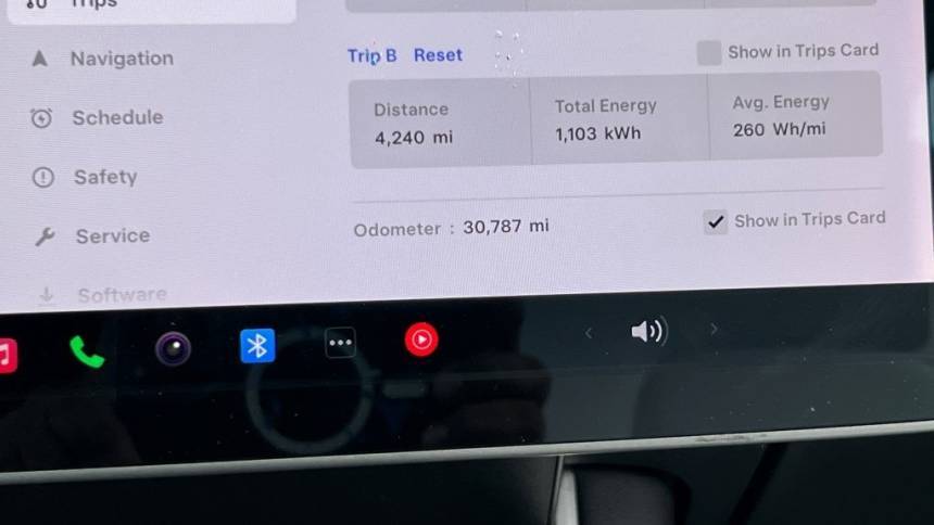 2019 Tesla Model 3 5YJ3E1EA8KF302291