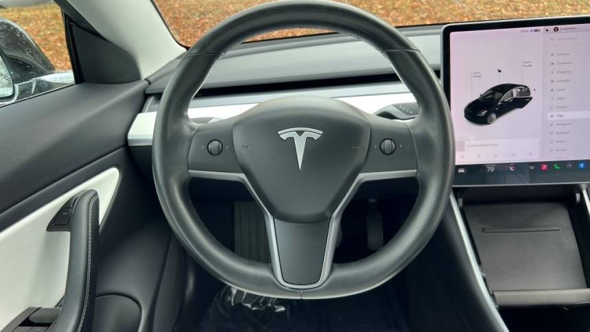 2019 Tesla Model 3 5YJ3E1EA8KF302291