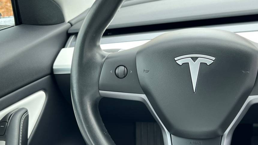 2019 Tesla Model 3 5YJ3E1EA8KF302291