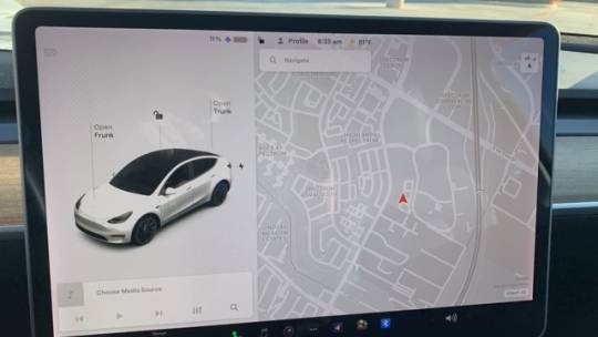 2020 Tesla Model Y 5YJYGDEE7LF004403